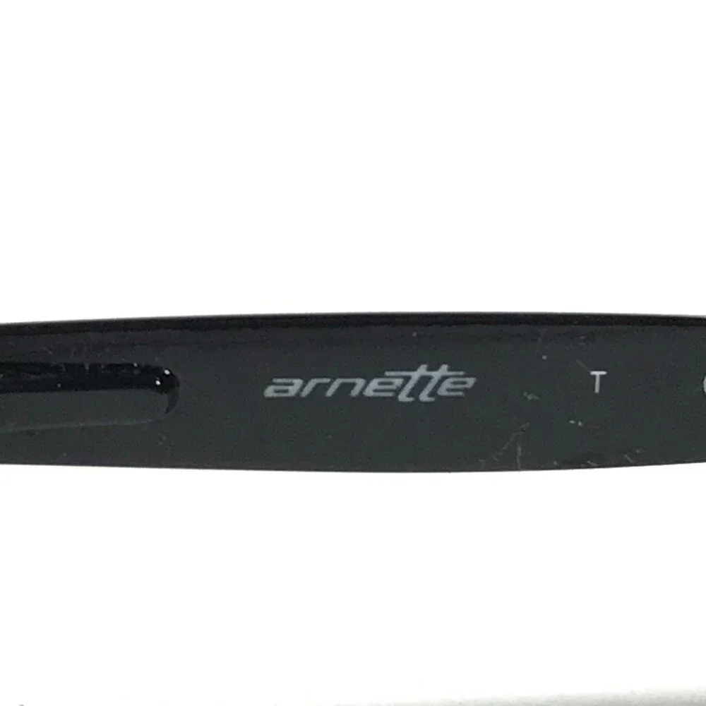 Arnette PRODUCER 7064 1108 Eyeglasses Frames Black Rectangular 51-15-135